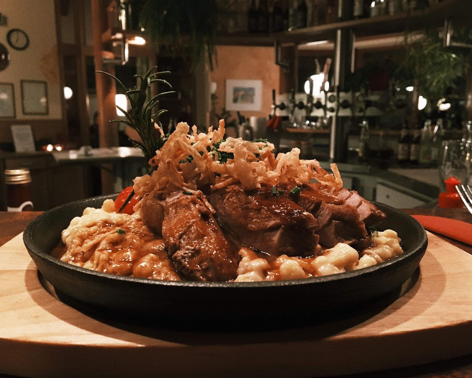 Café & Restaurant Kupferdächle Krumbach