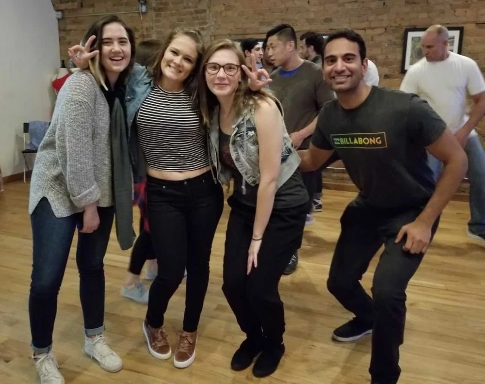 Chicago Dance