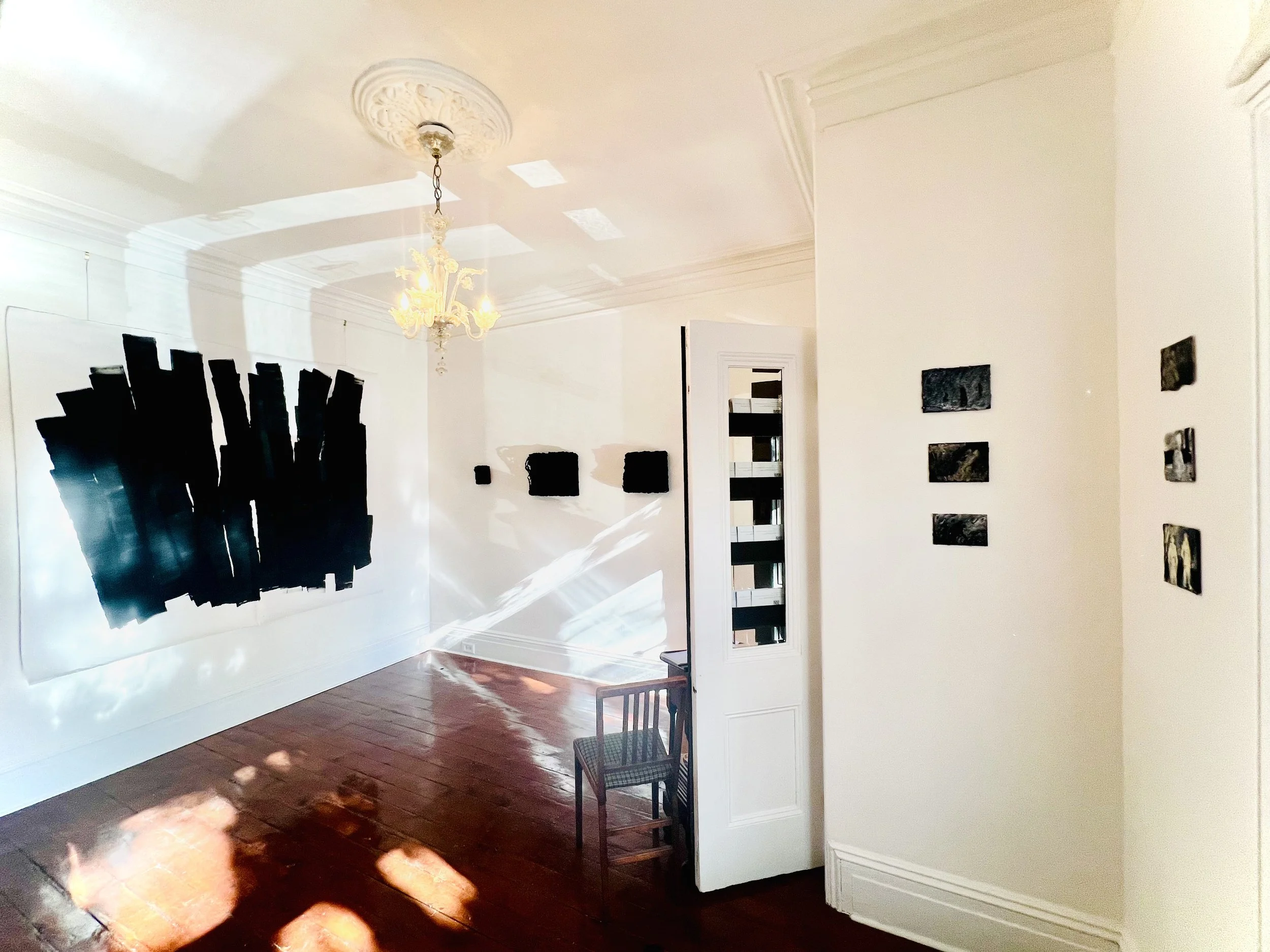 Curator’s Notebook: Gilda Pervin, Of Time and Memory