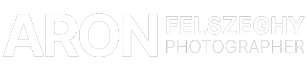 Aron Felszeghy - Photographer