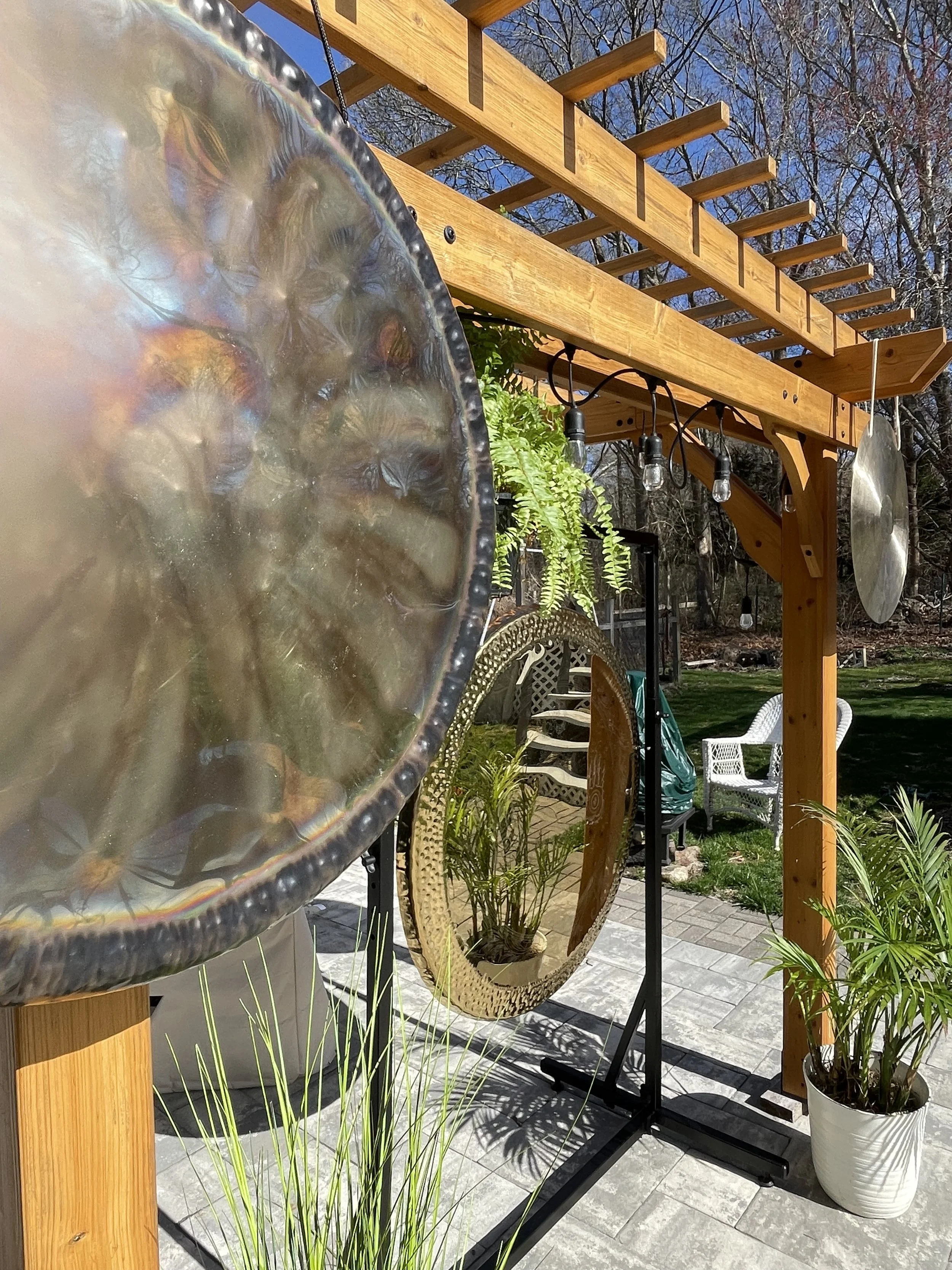 Solar Rhythms
