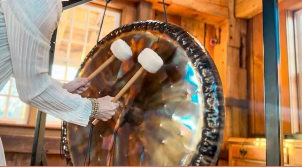 The Power of Two Sound Sound Immersion