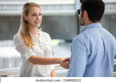 Human Parrot Chance Meeting.webp