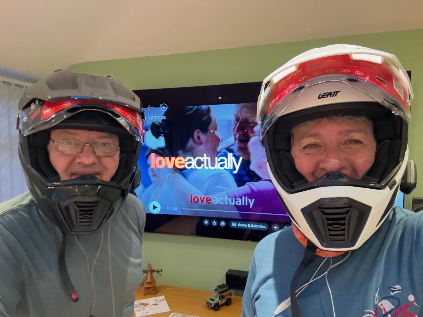 We would like to wish a very merry Christmas to all of you wonderful, lovely people. 

Thank you so much for coming along on our journey with us for yet another 12 months. As one continent finishes another beckons in the New Year and we&rsquo;re supe