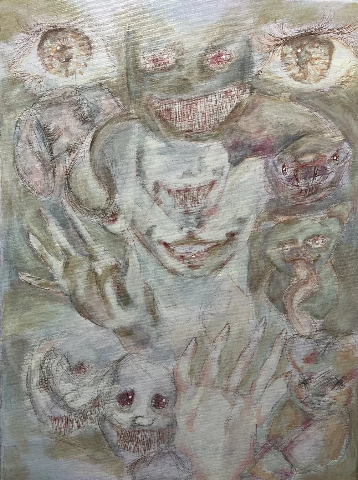 The Mirror