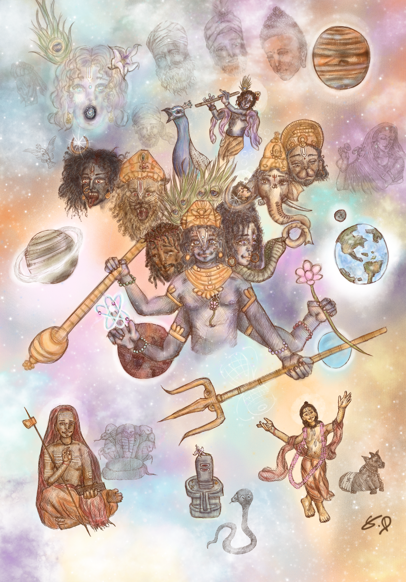 Tattva-Darśi (Digital)