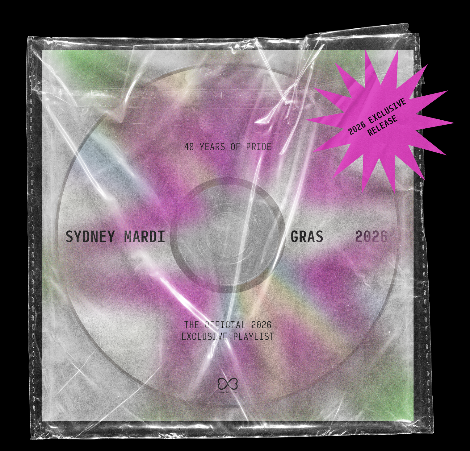 Sydney Mardi Gras 2026