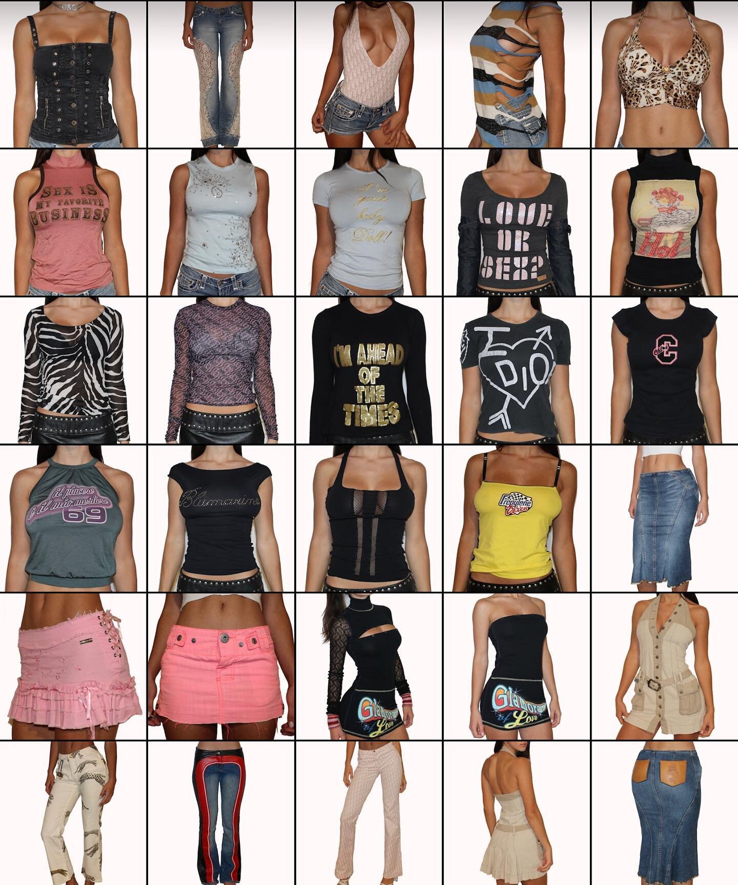 PRIMA PRINCESSES!!!
MAY 15th primadivanyc.com

#y2k #vintageclothing #primadivanyc #princess #designervintage #nyc