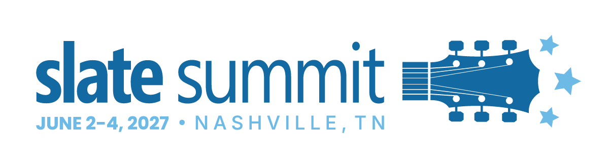 2027 Slate Summit