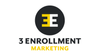 3 Enrollment Marketing