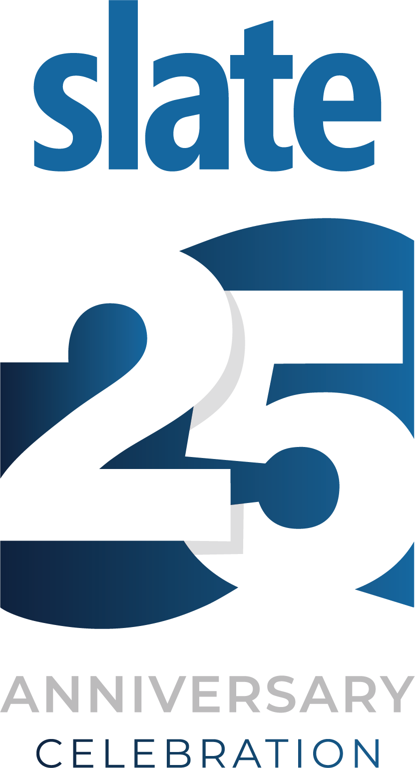 Slate - Enterprise CRM — Technolutions