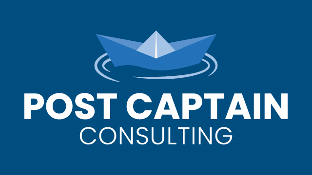 Post Captain Consulting
