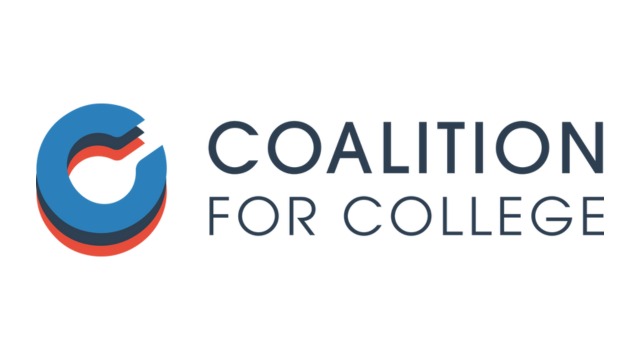 Slate has a direct and automated data and document integration with the application by the Coalition for College. The majority of Coalition members feed all of their data and documents into Slate.