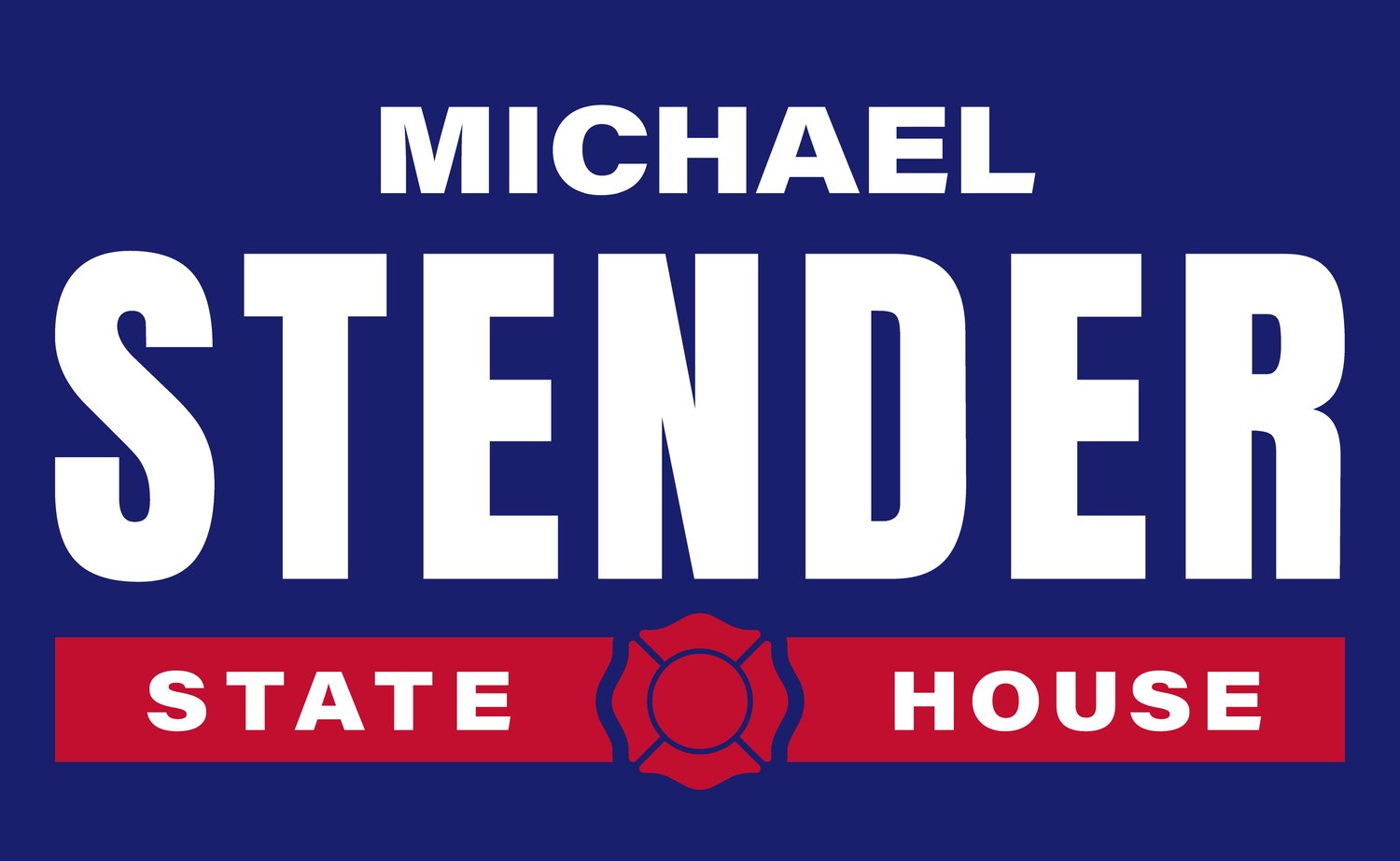 Michael Stender for State House