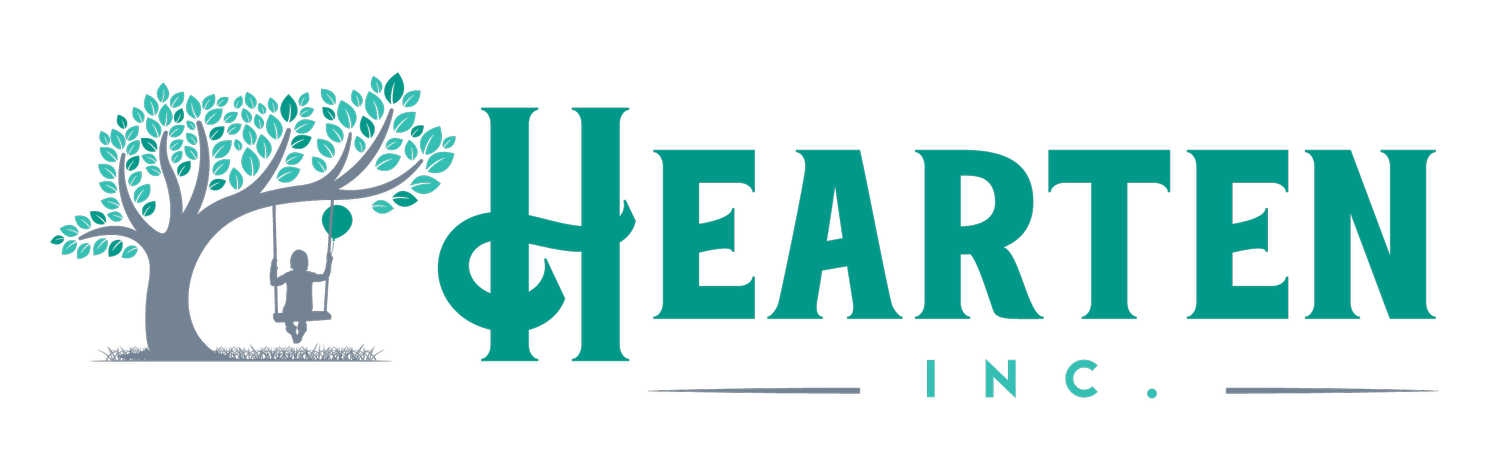 Hearten Inc.