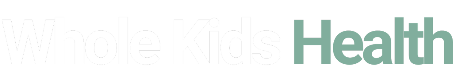 Whole Kids Health Psychology Group 