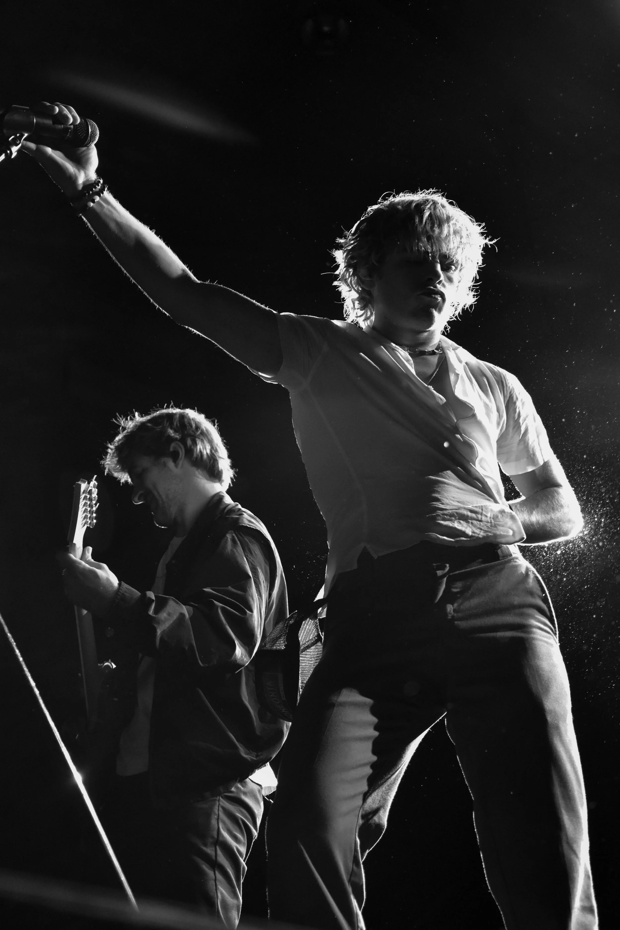 The Driver Era- 2024