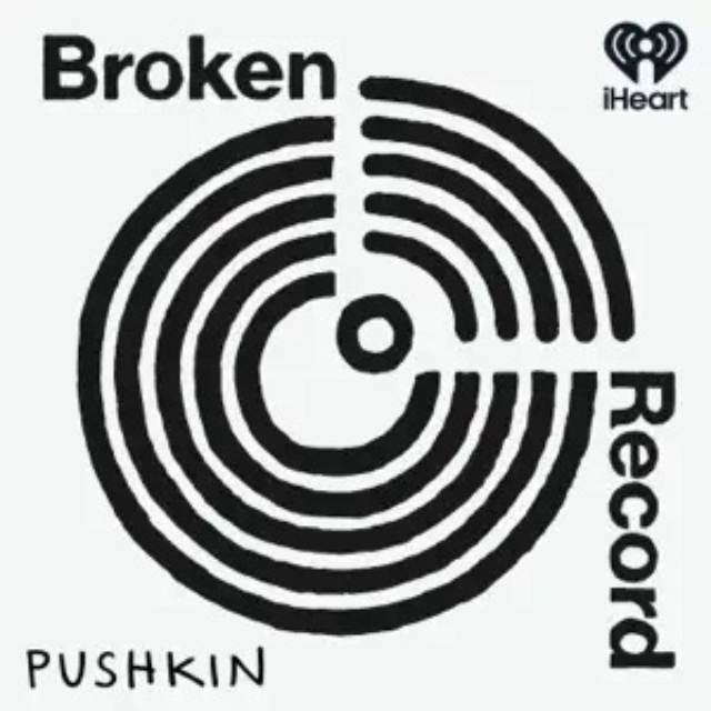 Broken Record