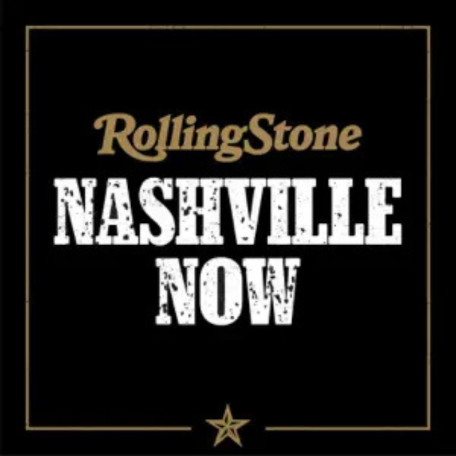 Rolling Stone Nashville Now