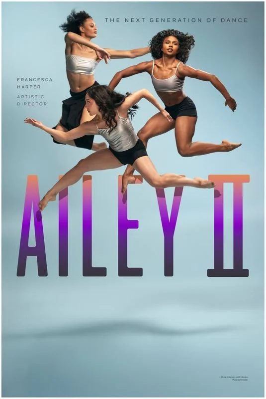 Alvin Ailey II
