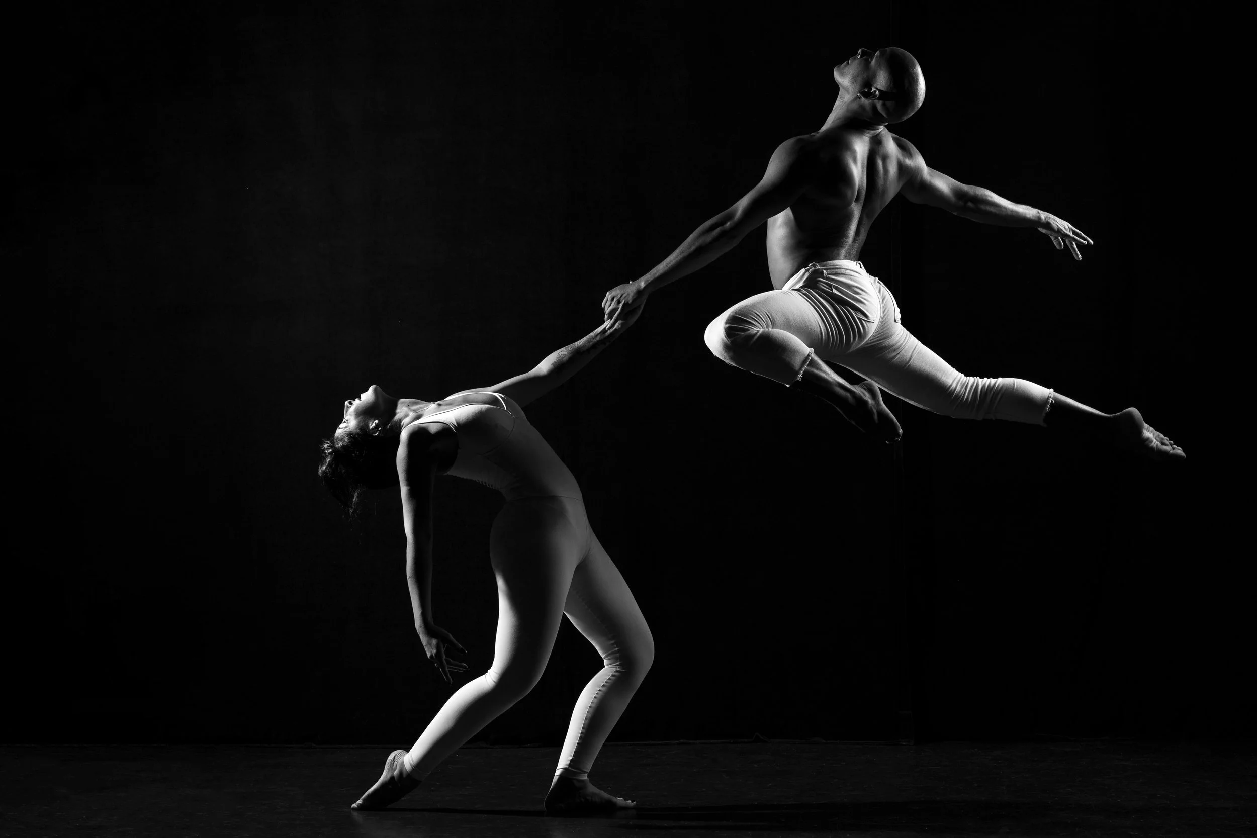 Summer Studio Series: Performance & Dance Social #1