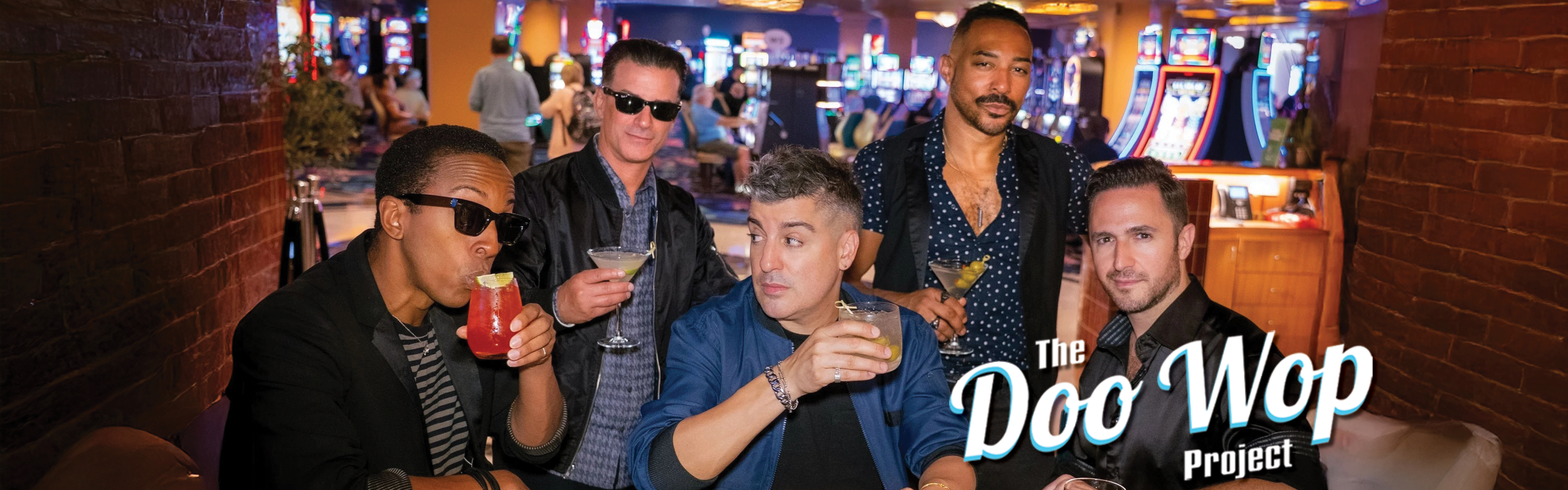 The Doo Wop Project