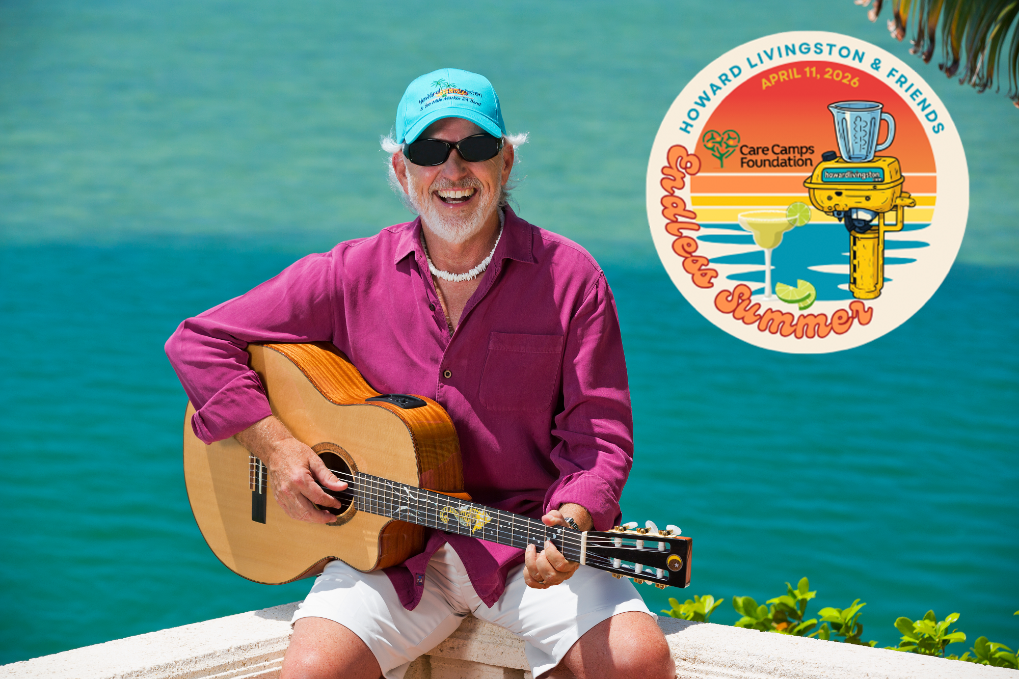 Howard Livingston: Endless Summer