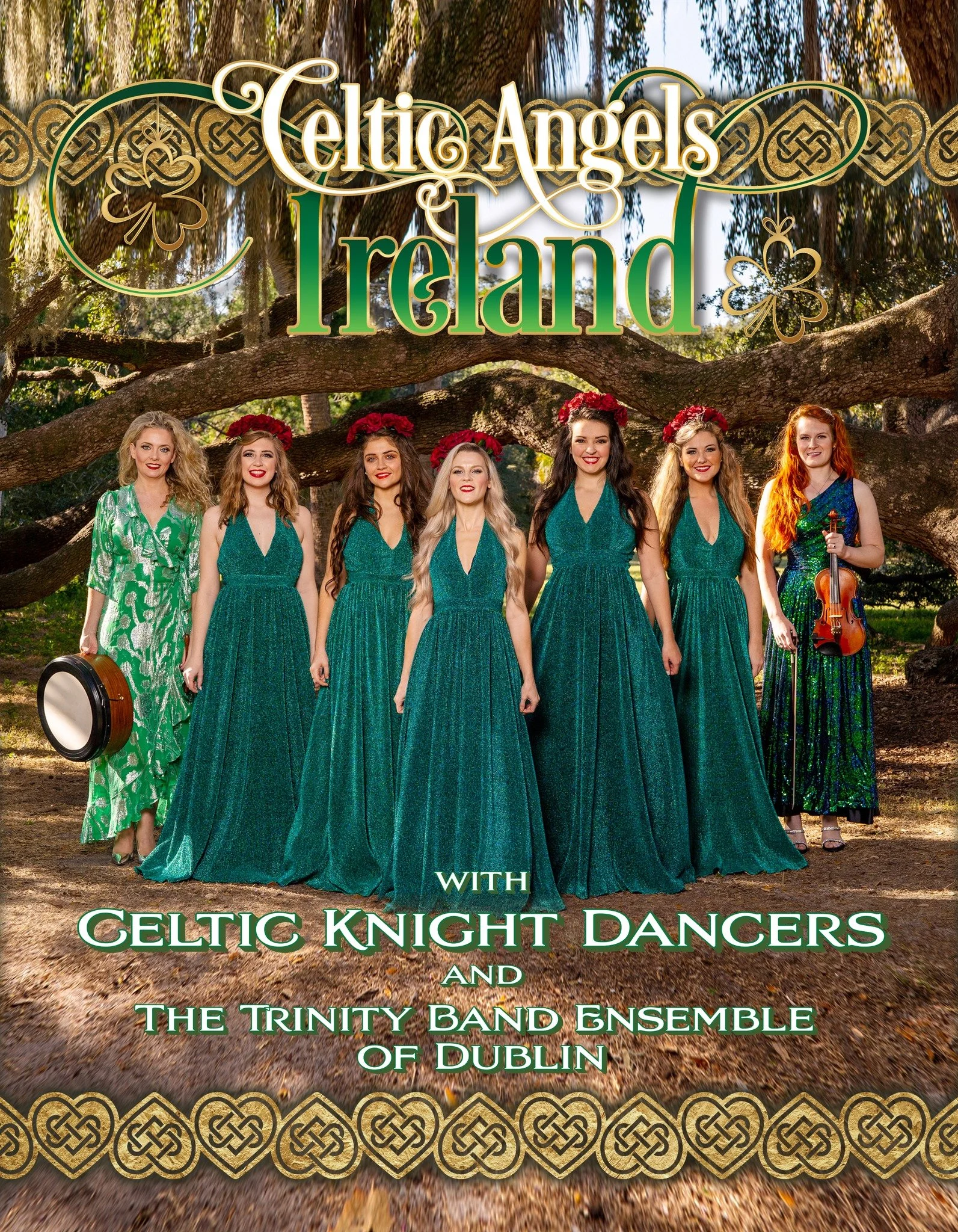 Celtic Angels Ireland