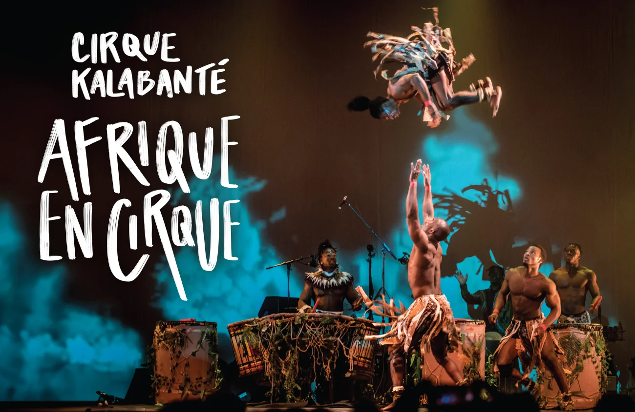 Cirque Kalabanté