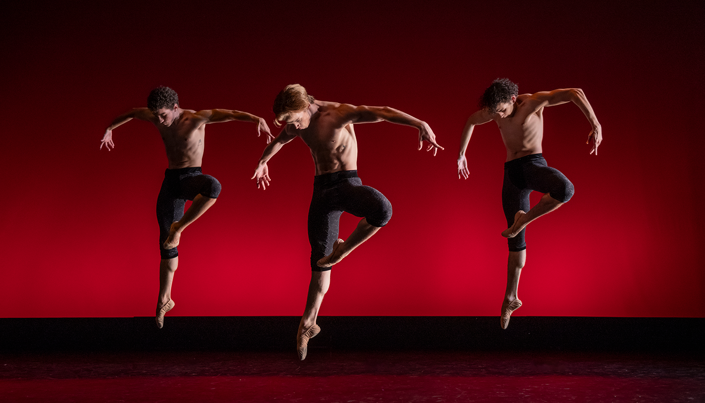 Houston Ballet II