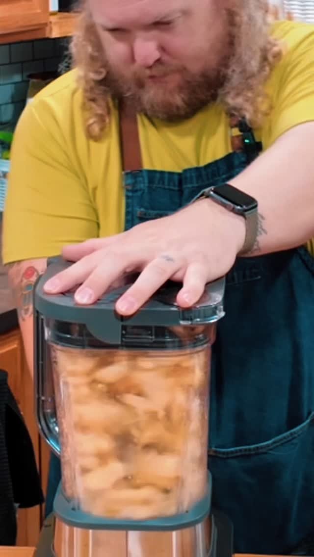 Taking Toom to a whole new world with some Hot Peppers! Come see how my brain works as I figure out how to make this idea come to life for a catering I was doing! Large batch experimentation has its troubles but we made it work! Full video on my YouT