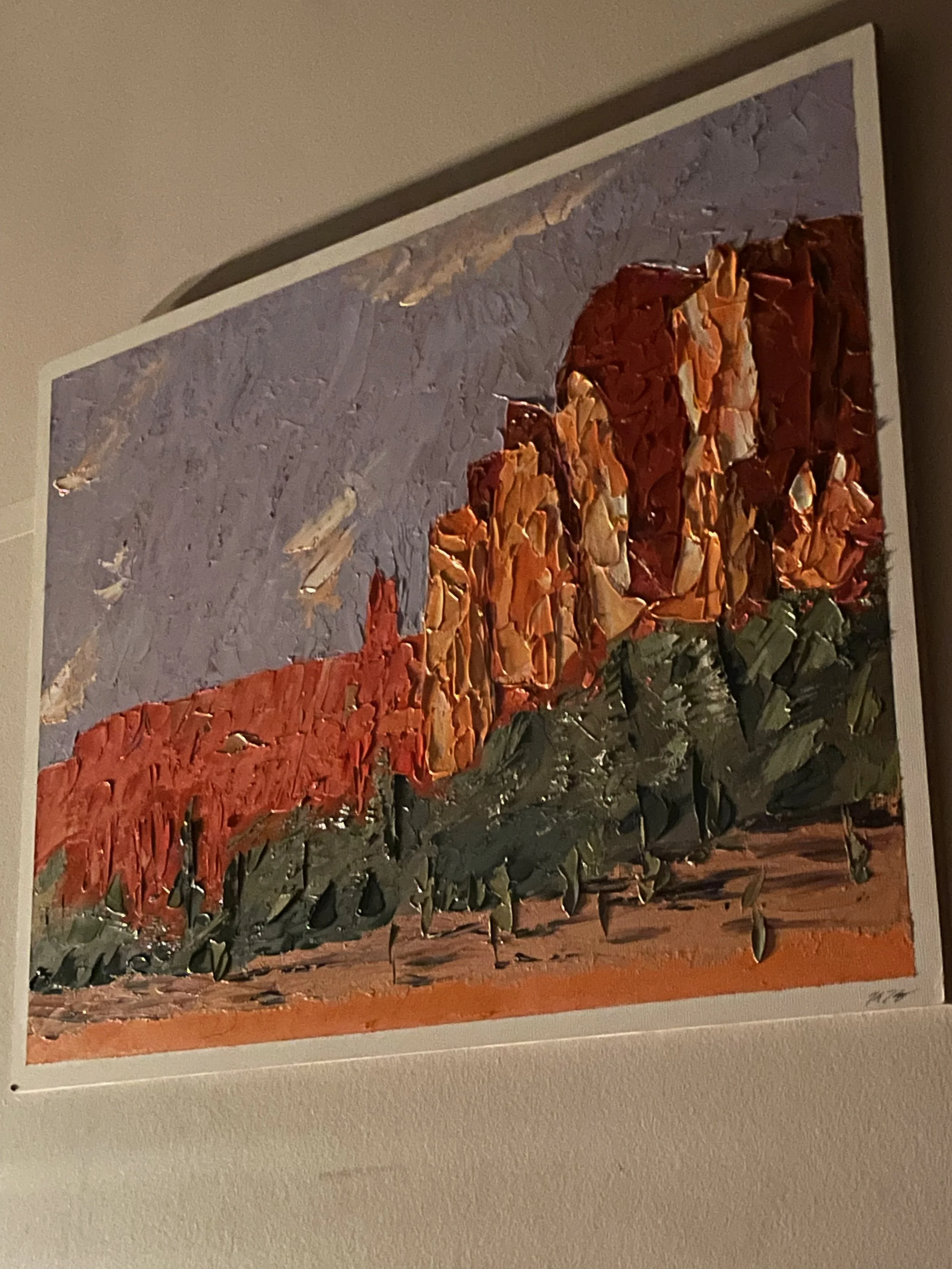 How I Found My Artistic Style