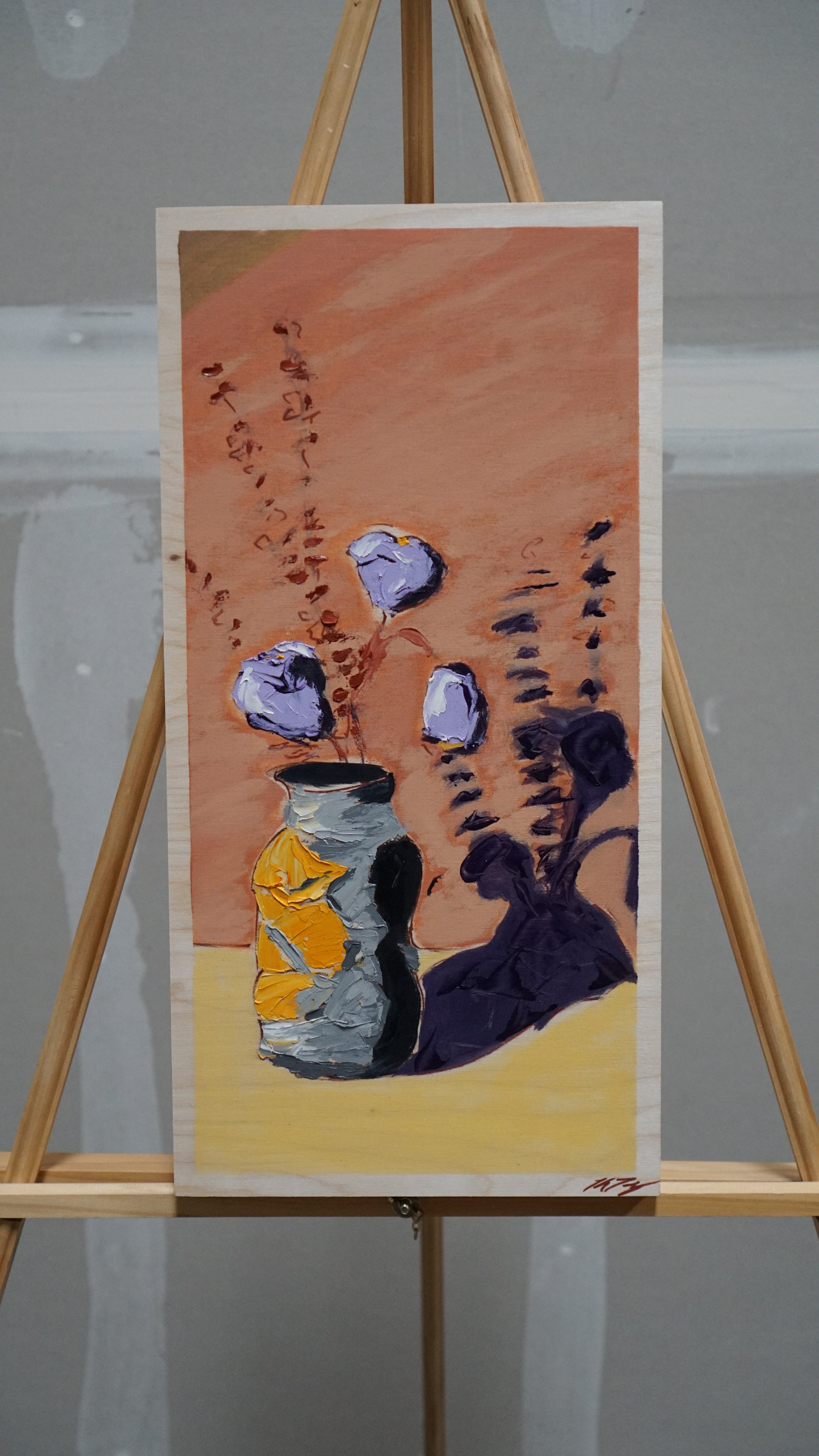 Imagined Still Life