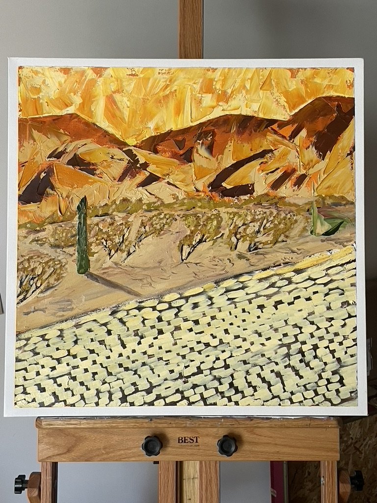Creosotes 1