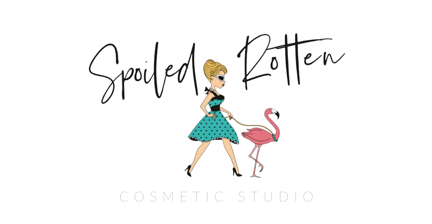 Spoiled Rotten Cosmetic Studio