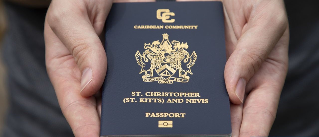 Citizenship by Investment in St Kitts and Nevis