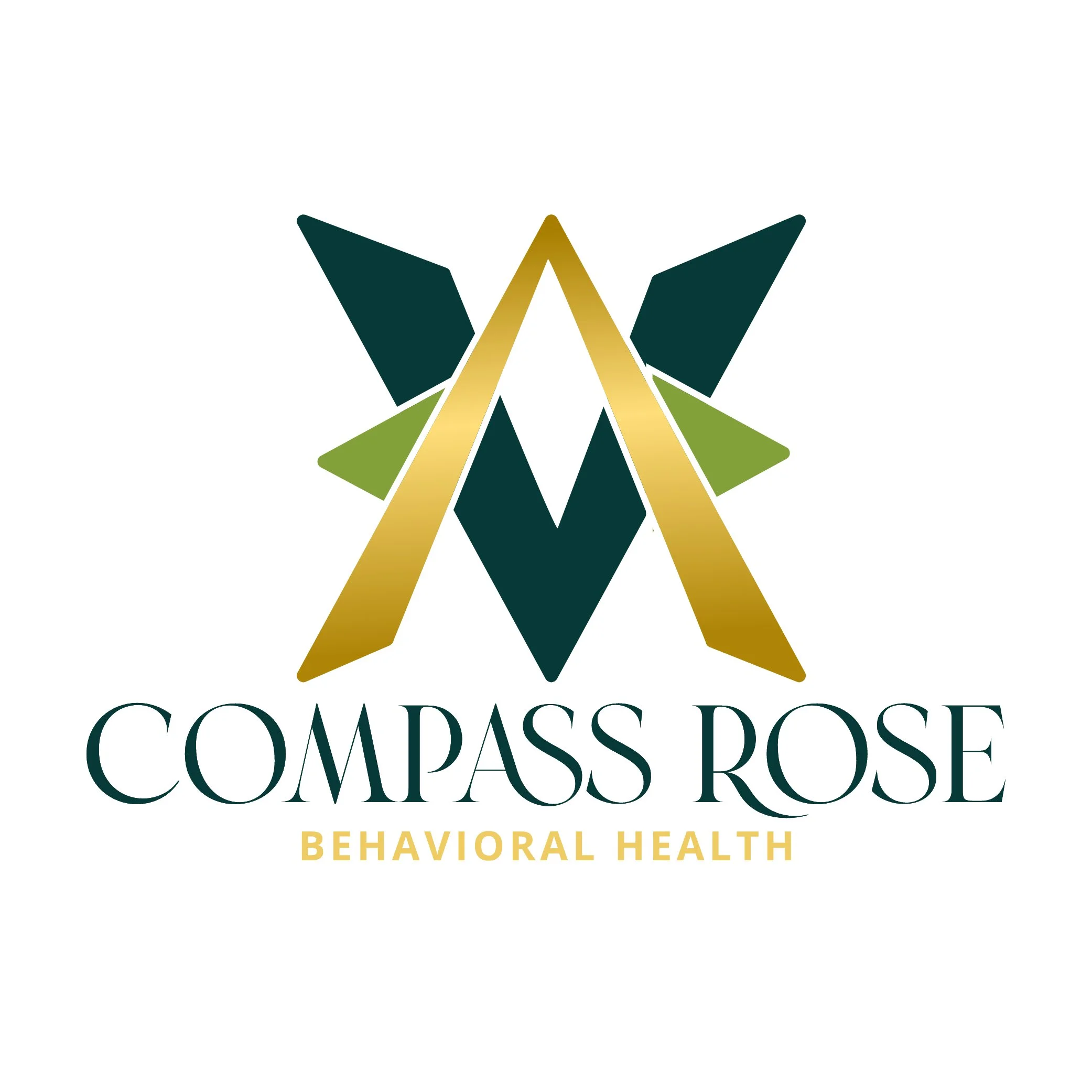 Compass Rose Behavioral Health LLC.