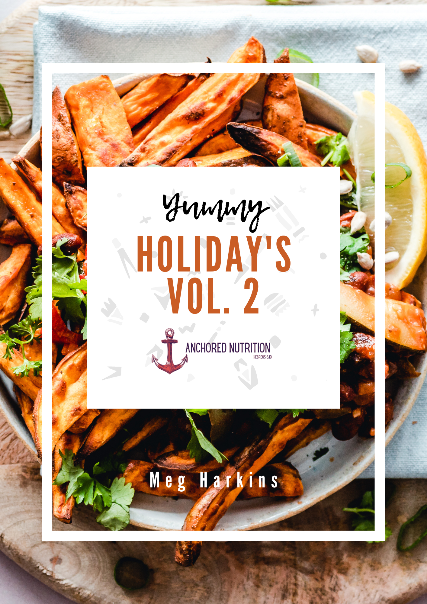 Holiday Cookbook