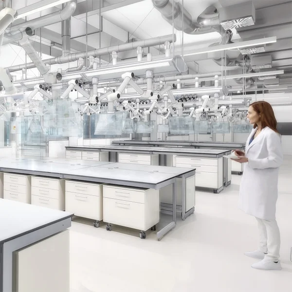 LABSCAPE