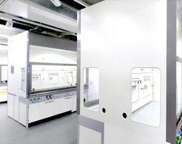 AIR FOIL FUME HOODS