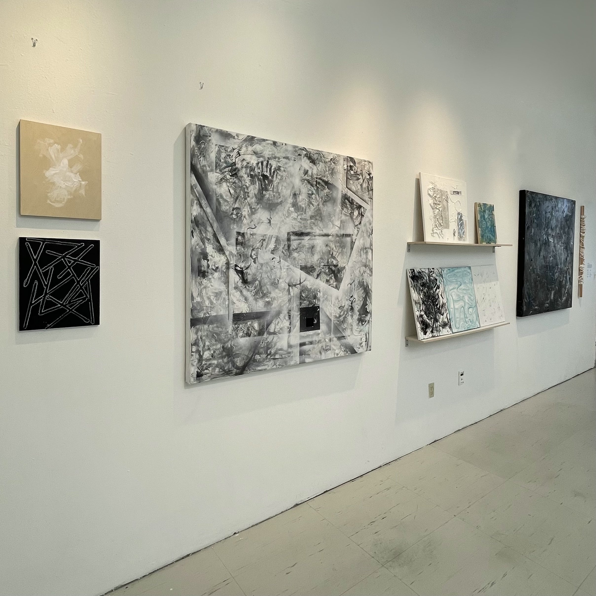 Containing Chaos (May 2023)