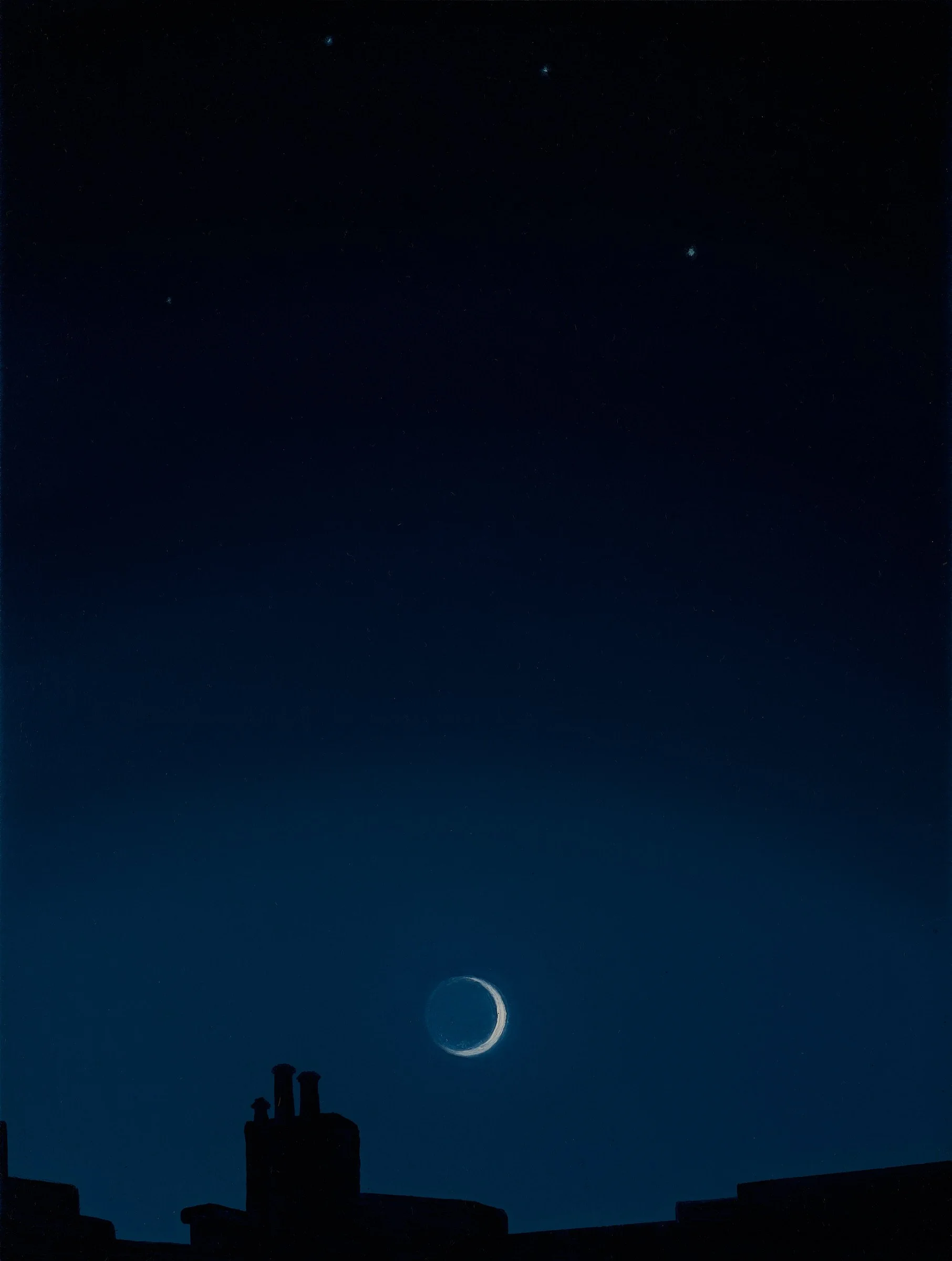 July 1st, Nightscapes Series, 2022 CaFÉ.jpg