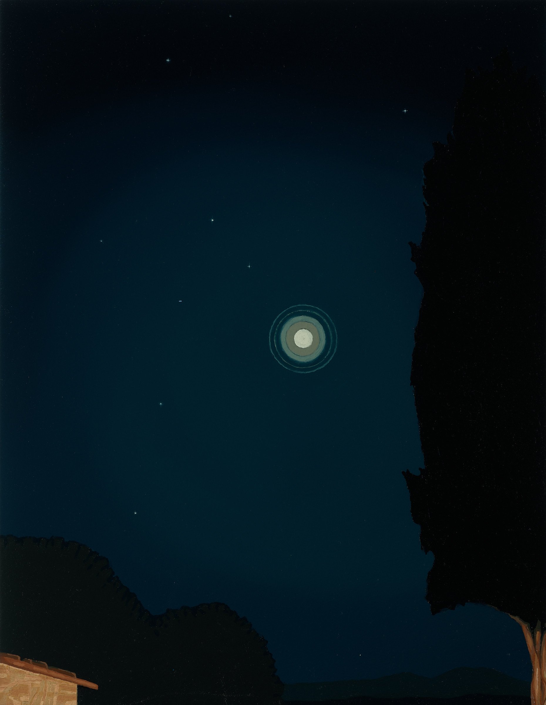 June 9th, Tuscany, Nightscapes Series, 2026 CaFÉ.jpg