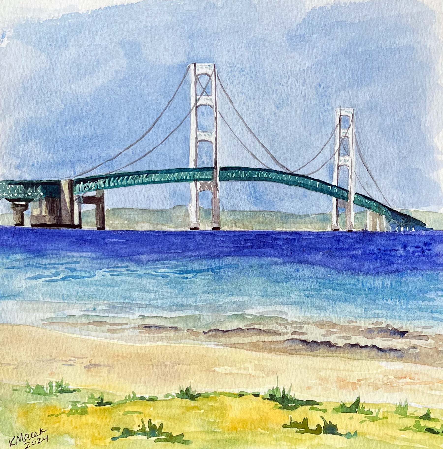 Mighty Mac