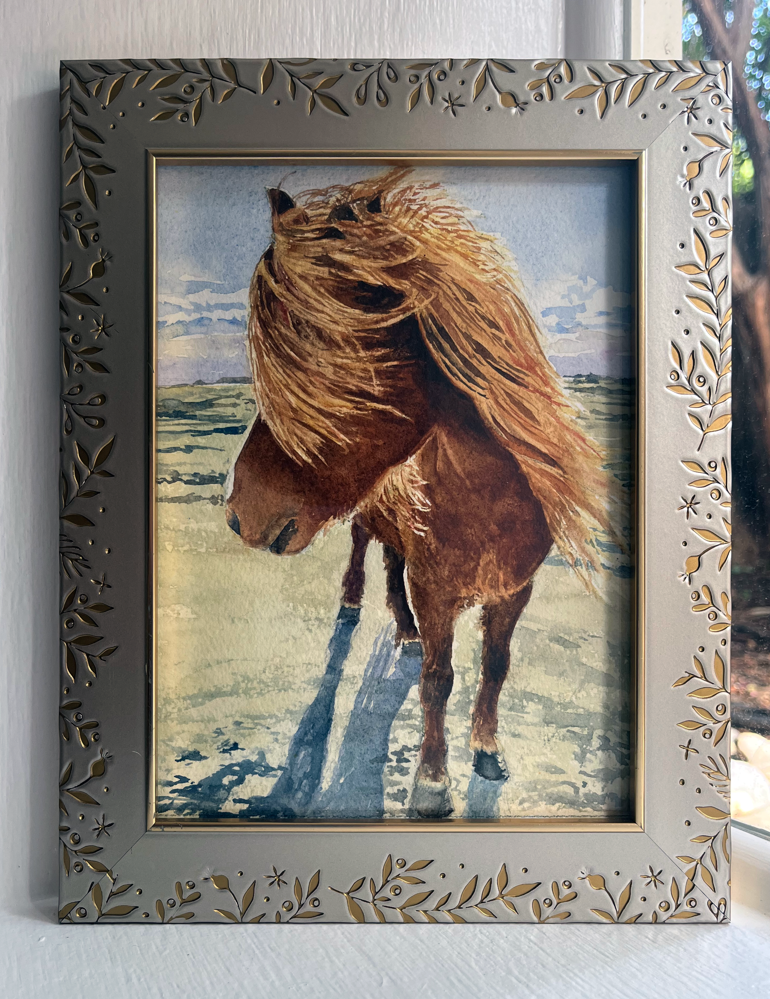 200.2026 Hestur (frame).png