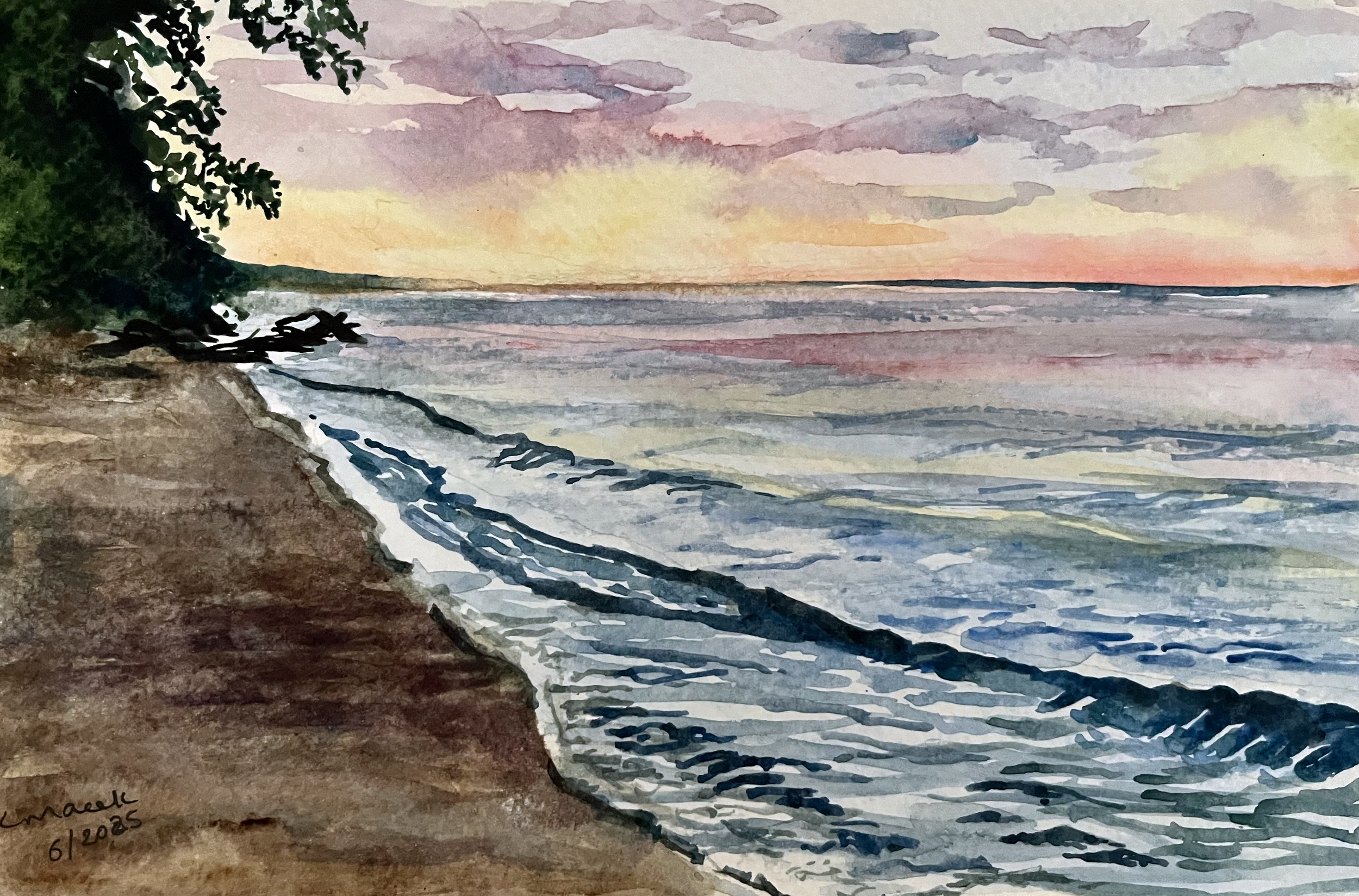 212.2025 Dusk at South Beach.png
