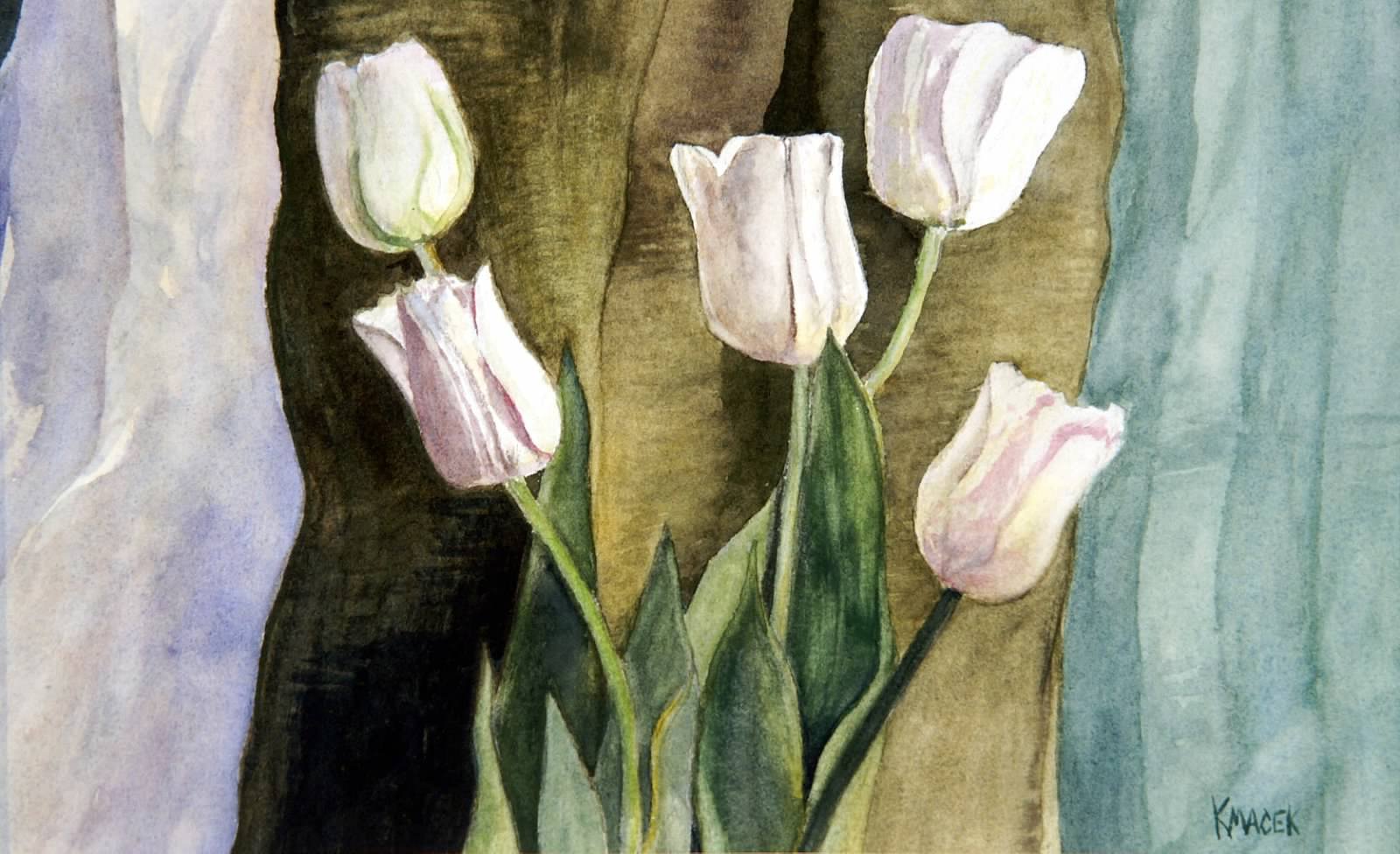 34.2010 White Tulips.jpg