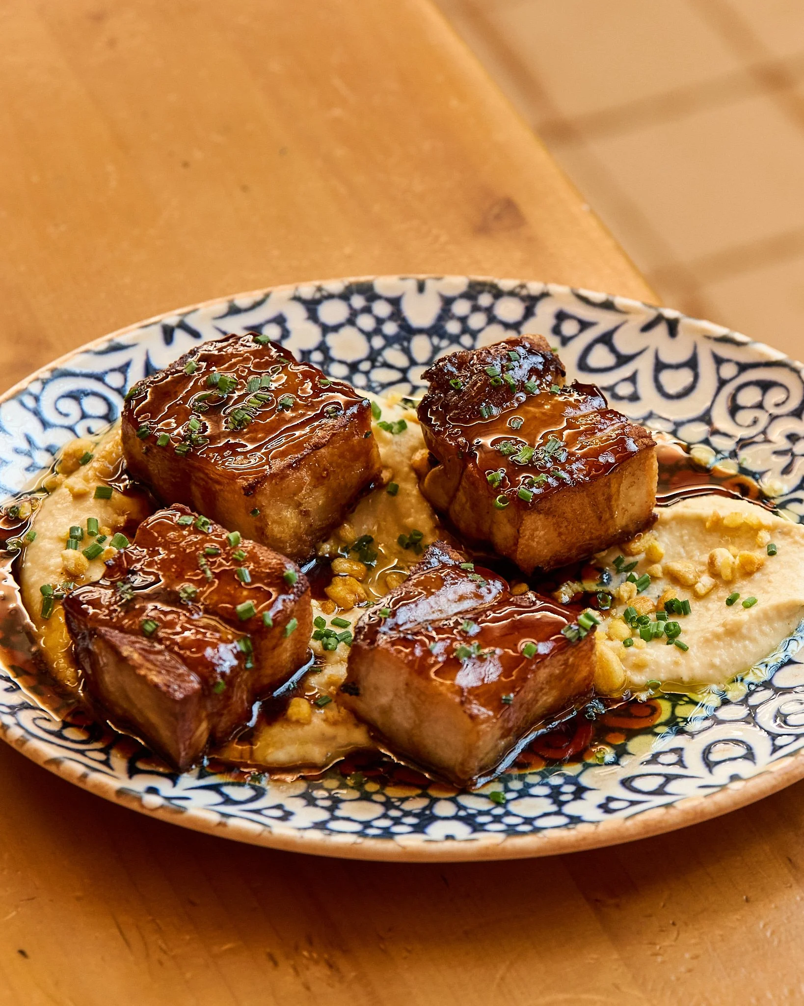 fotografía gastronómica en restaurante de carne Birolla 4 Zaragoza