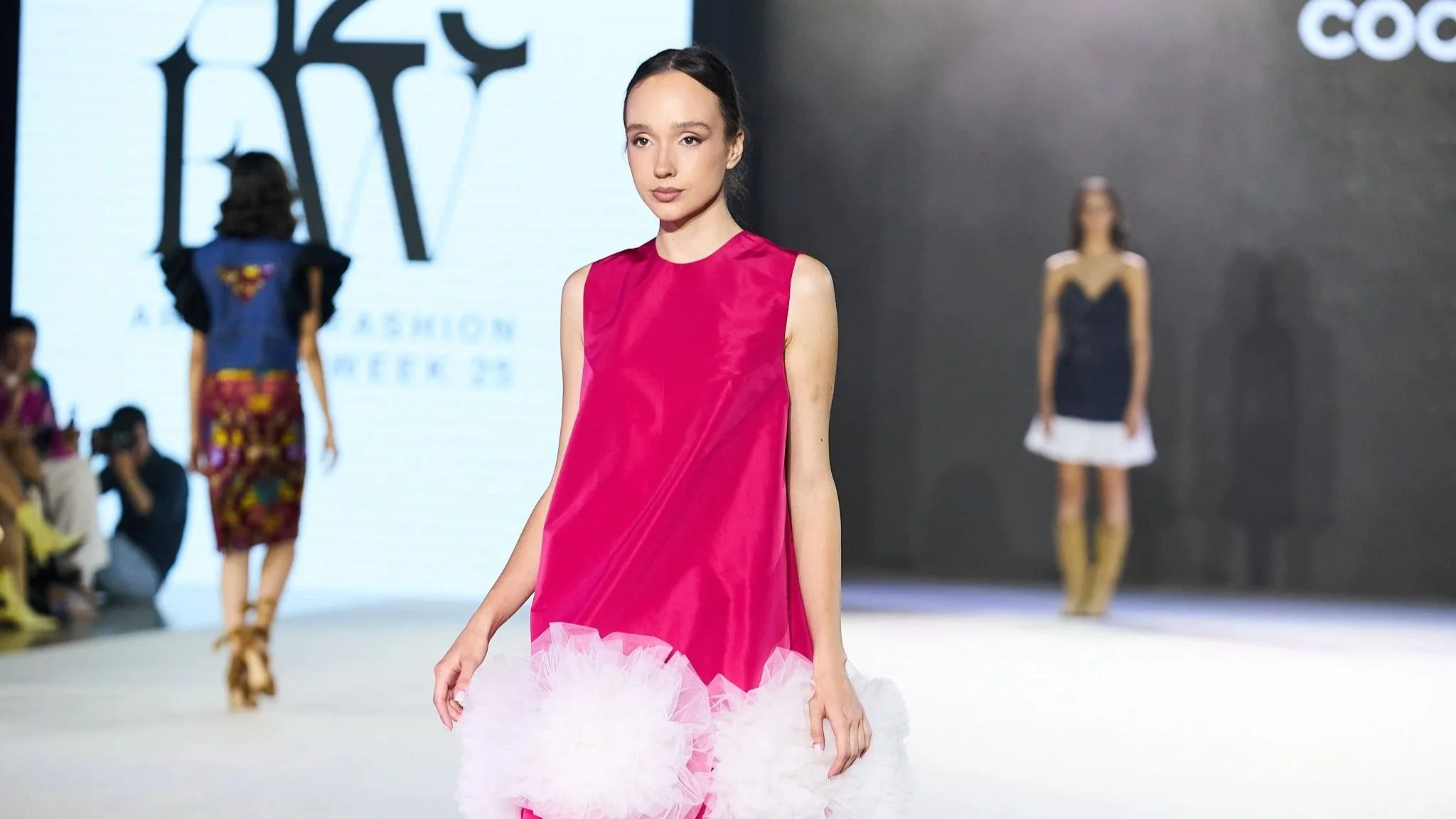 Aragon Fashion Week 2025