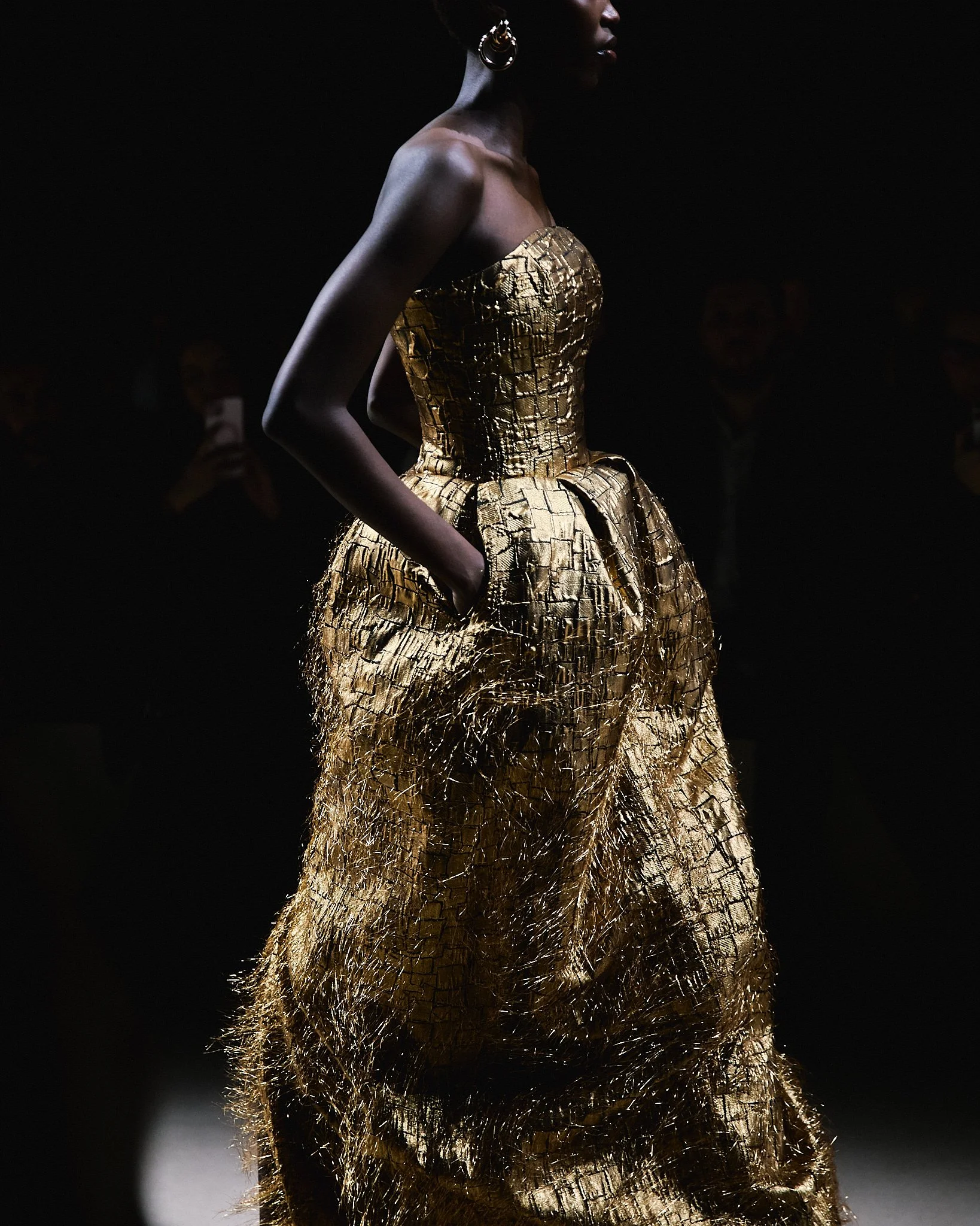 YOLANCRIS MBFW 2026